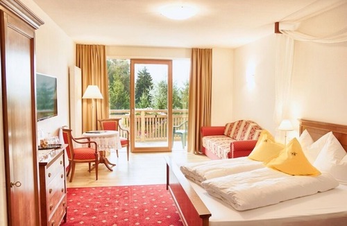 Soprabolzano Hotel | APIPURA hotel rinner