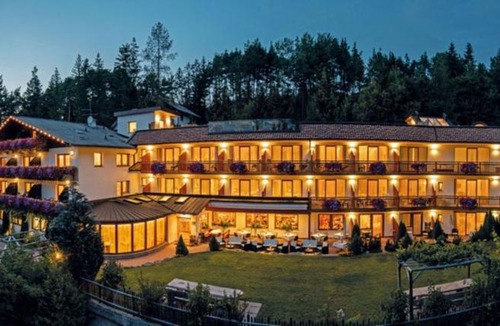 Soprabolzano Hotel | APIPURA hotel rinner