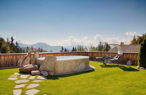 Soprabolzano Hotel | APIPURA hotel rinner