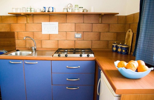 Cattolica Eraclea Apartment | App 2 Studio apartment 2 places