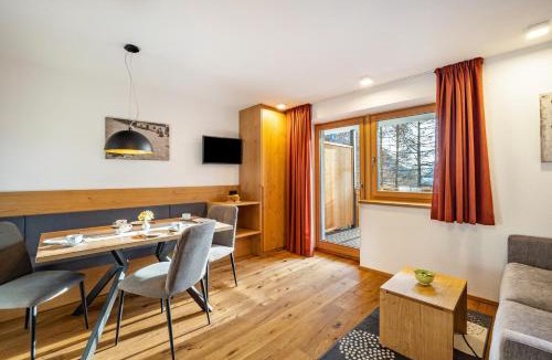 Acereto Apartment | App Hubertus - Sonnklar