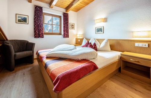 Sand in Taufers Apartment | App Sonnenschein - Duregger