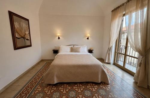 Santo Stefano di Camastra Apartment | Appartamento San Giovanni
