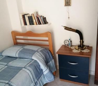 Castelvetrano Apartment | Appartamento in centro