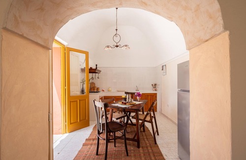 Pantelleria Cottage | Appartamento Nerea - Isola Di Pa.