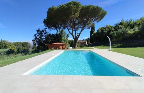 Pieve al Bagnoro Apartment | Appartamento da 2 a 5 camere Casa Podere San Firenze