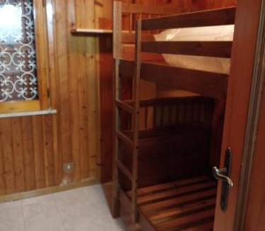 Altipiani di Arcinazzo House | Appartamento nel verde adatto alle famiglie con CIN e RegLaz