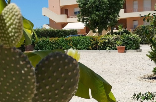 Marsala Apartment | Appartamenti a Pochi Passi dal Mare