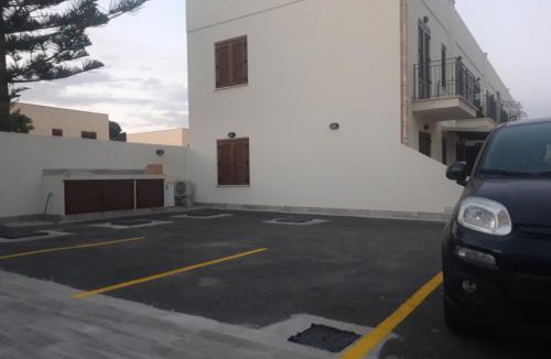 San Vito Lo Capo Apartment | Appartamenti AcquaChiara