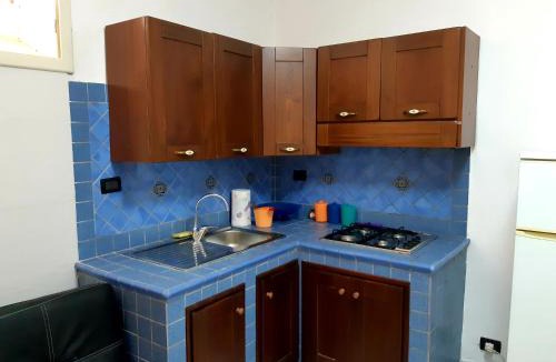 Mondello Apartment | Appartamenti Cavarretta Seminterrati
