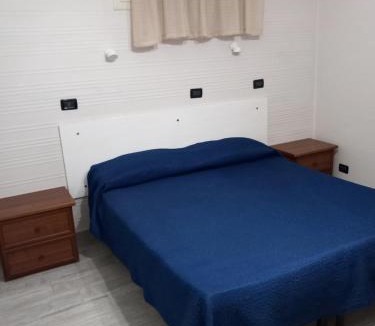 Mondello Apartment | Appartamenti Cavarretta Seminterrati