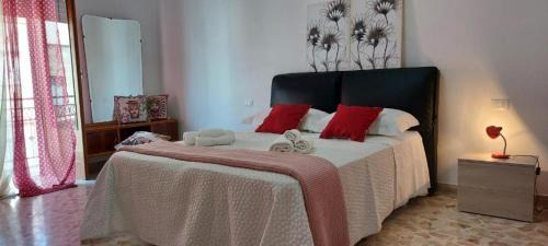 Paceco Apartment | Appartamenti Drago di Ferro