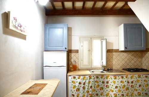 Trapani Apartment | Appartamenti Fardella 250 Conchiglia X3
