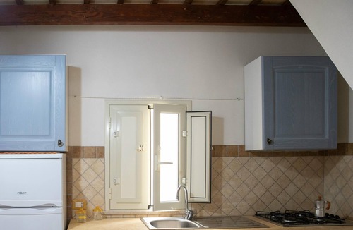 Trapani Apartment | Appartamenti Fardella 250 Conchiglia X3