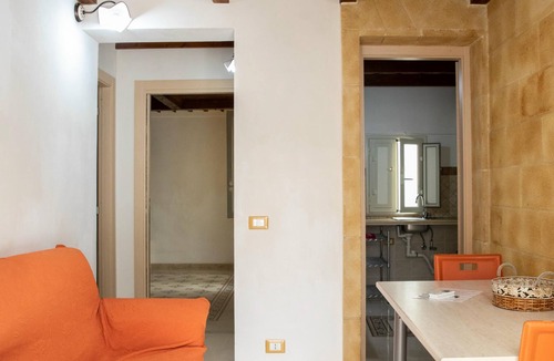Trapani Apartment | Appartamenti Fardella 250 Conchiglia X3