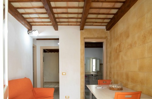 Trapani Apartment | Appartamenti Fardella 250 Conchiglia X4