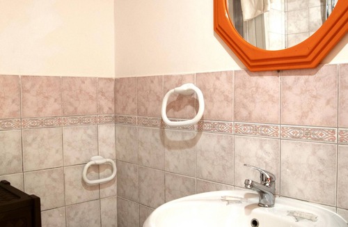 Trapani Apartment | Appartamenti Fardella 250 Conchiglia Uno X3