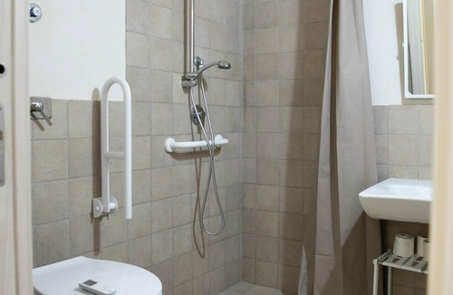 Trapani Apartment | Appartamenti Fardella 250 Cannolicchio Uno X3