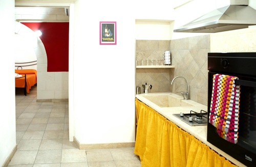 Trapani Apartment | Appartamenti Fardella 250 Stella Marina