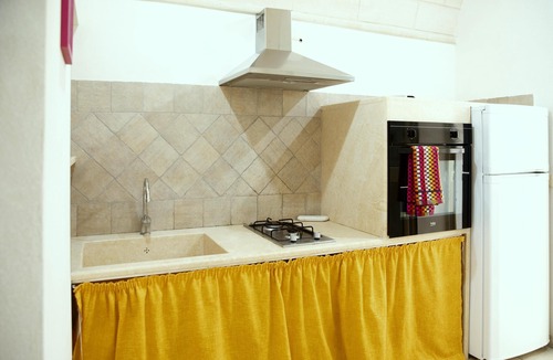 Trapani Apartment | Appartamenti Fardella 250 Stella Marina
