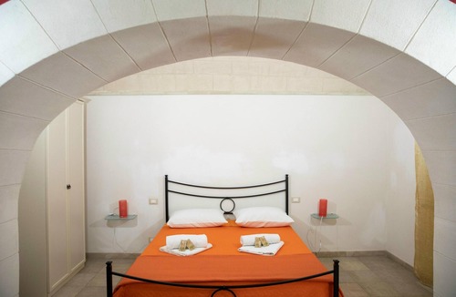 Trapani House | Appartamenti Fardella 250 Cannolicchio Due X4