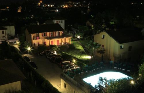 Cannobio Apartment | Appartamenti Ferrari Residence