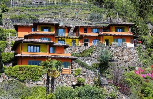 Cannobio Apartment | Appartamenti Ferrari Residence