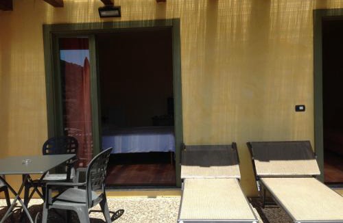 Cannobio Apartment | Appartamenti Ferrari Residence