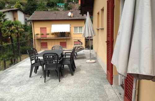Cannobio Apartment | Appartamenti Ferrari Residence