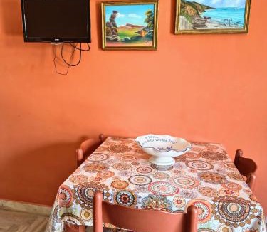 Trapani Apartment | Appartamenti Fior Di Loto