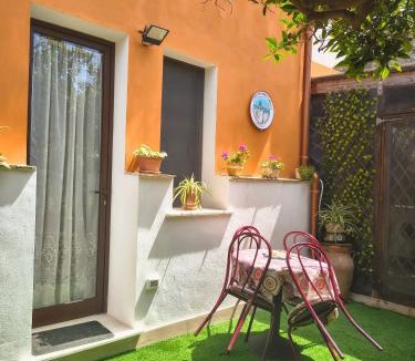 Trapani Apartment | Appartamenti Fior Di Loto