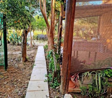 Trapani Apartment | Appartamenti Fior Di Loto