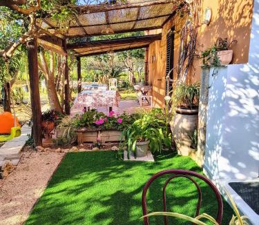 Trapani Apartment | Appartamenti Fior Di Loto