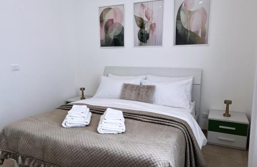 Paceco Apartment | Appartamenti Fiore