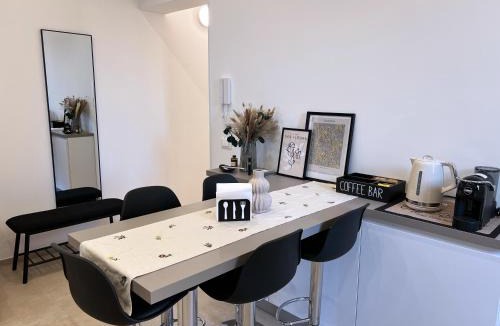 Paceco Apartment | Appartamenti Fiore