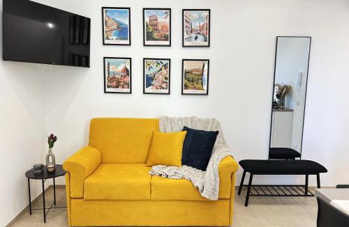 Paceco Apartment | Appartamenti Fiore