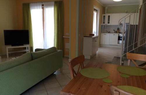 Cannobio Apartment | Appartamenti Girasole