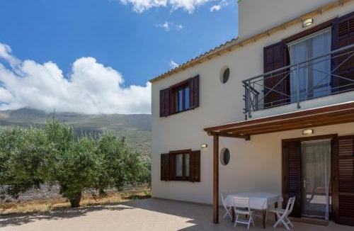 Castelluzzo Apartment | Appartamenti Karma vacanze