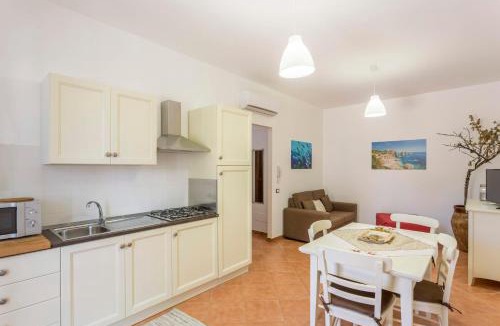 Castelluzzo Apartment | Appartamenti Karma vacanze
