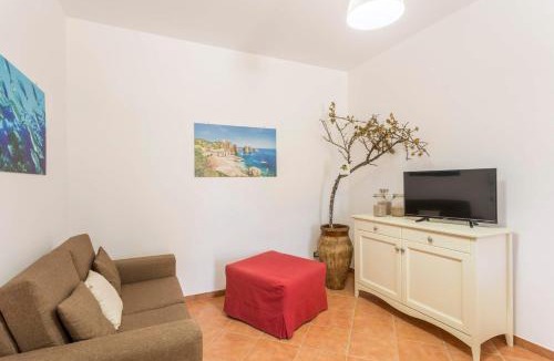 Castelluzzo Apartment | Appartamenti Karma vacanze