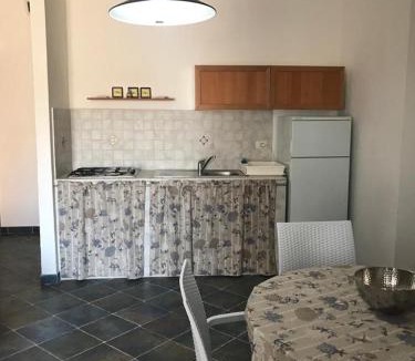 Lampedusa Apartment | Appartamenti L'Approdo del Gabbiano