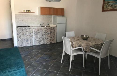 Lampedusa Apartment | Appartamenti L'Approdo del Gabbiano