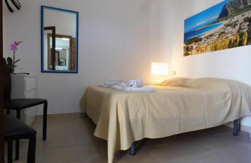 San Vito Lo Capo Apartment | Appartamenti Leone1