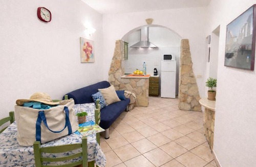 San Vito Lo Capo Apartment | Appartamenti Monacò