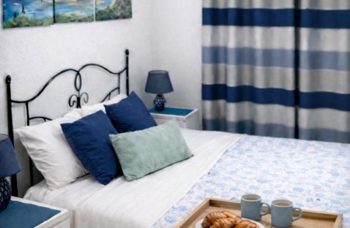 San Vito Lo Capo Apartment | Appartamenti Monacò