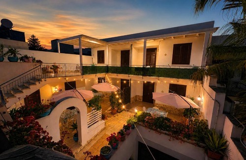 San Vito Lo Capo Apartment | Appartamenti Monacò