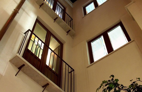 Siculiana Apartment | Appartamenti nel Centro Storico di Siculiana