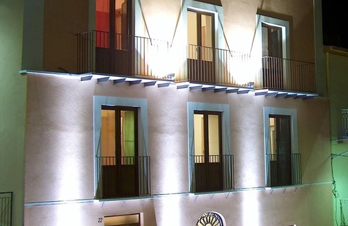 Siculiana Apartment | Appartamenti nel Centro Storico di Siculiana