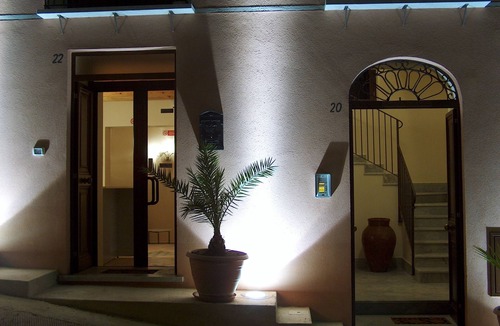 Siculiana Apartment | Appartamenti nel Centro Storico di Siculiana