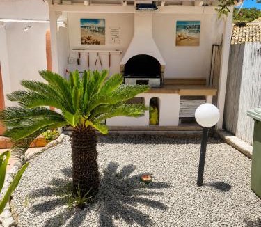 Lido Rossello Apartment | Appartamenti Scala Dei Turchi Villa Saporito